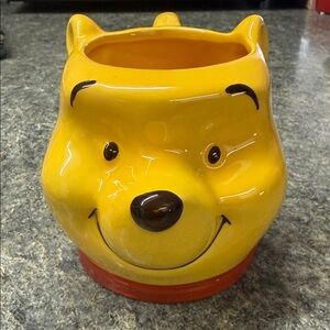 Disney’s Winnie the Pooh Ceramic Mug
